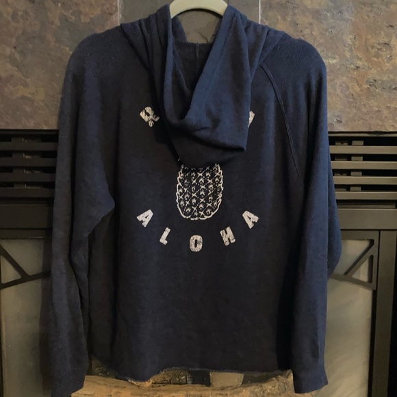 RVCA | Sweatshirt - Picture 4 of 6